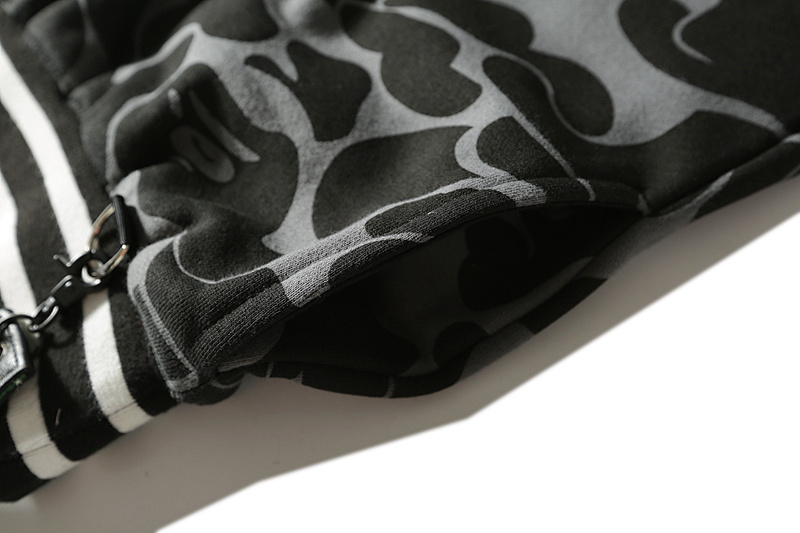 BAPE Ape Head Short Sleeve T-Shirt Style 8635