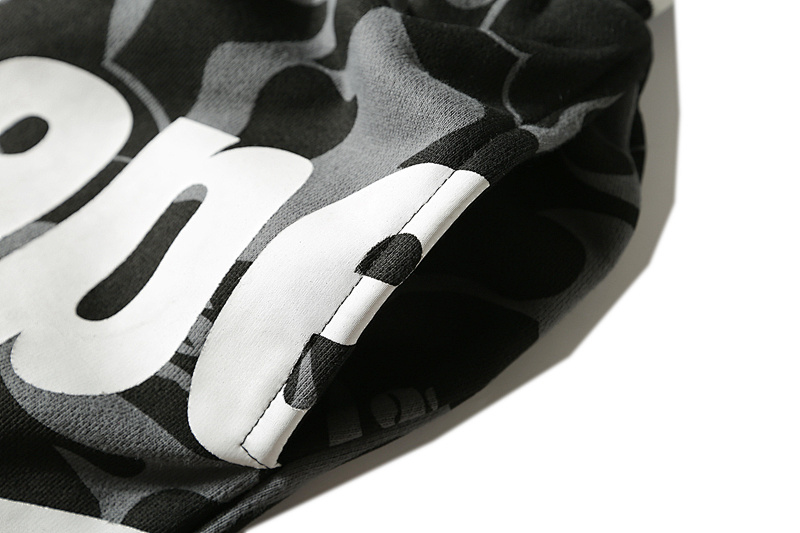 BAPE Ape Head Short Sleeve T-Shirt Style 8635