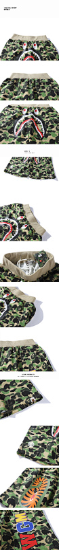 BAPE Ape Head Short Sleeve T-Shirt Style 8669