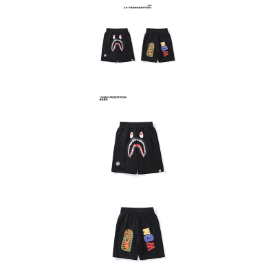 BAPE Ape Head Short Sleeve T-Shirt Style 8675 02