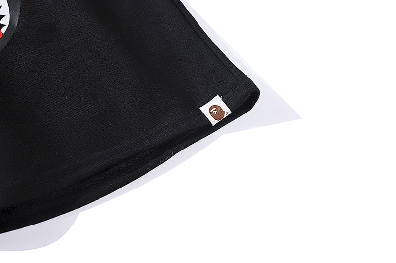 BAPE Ape Head Short Sleeve T-Shirt Style 8675