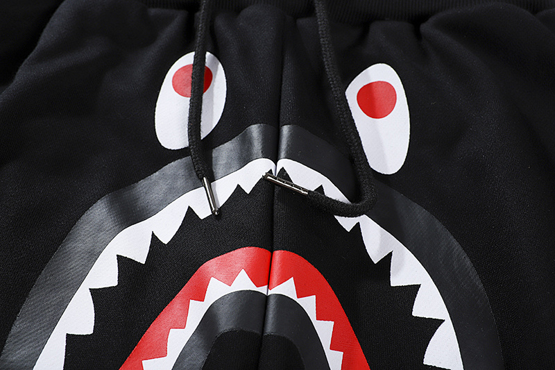 BAPE Ape Head Short Sleeve T-Shirt Style 8675