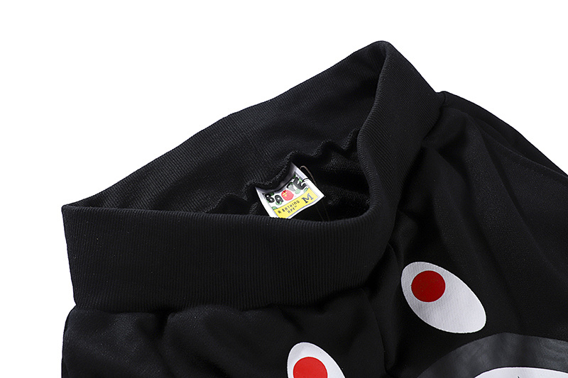 BAPE Ape Head Short Sleeve T-Shirt Style 8675