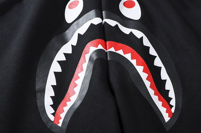 BAPE Ape Head Short Sleeve T-Shirt Style 8675