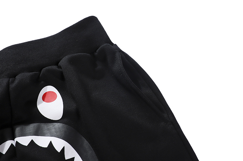 BAPE Ape Head Short Sleeve T-Shirt Style 8675