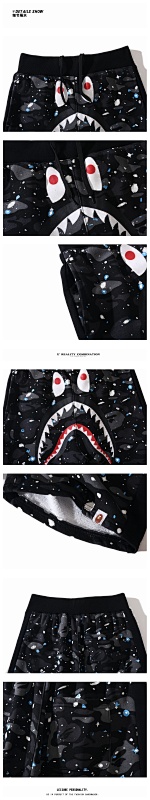 BAPE Ape Head Short Sleeve T-Shirt Style 8713