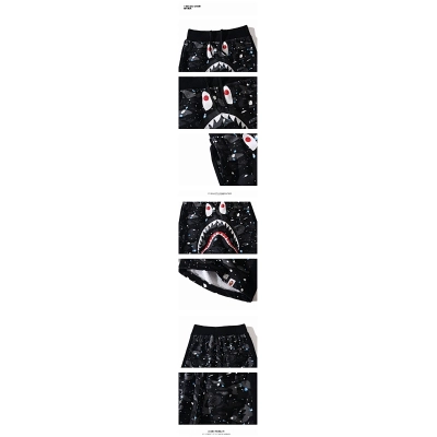 BAPE Ape Head Short Sleeve T-Shirt Style 8713 01