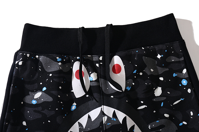 BAPE Ape Head Short Sleeve T-Shirt Style 8713