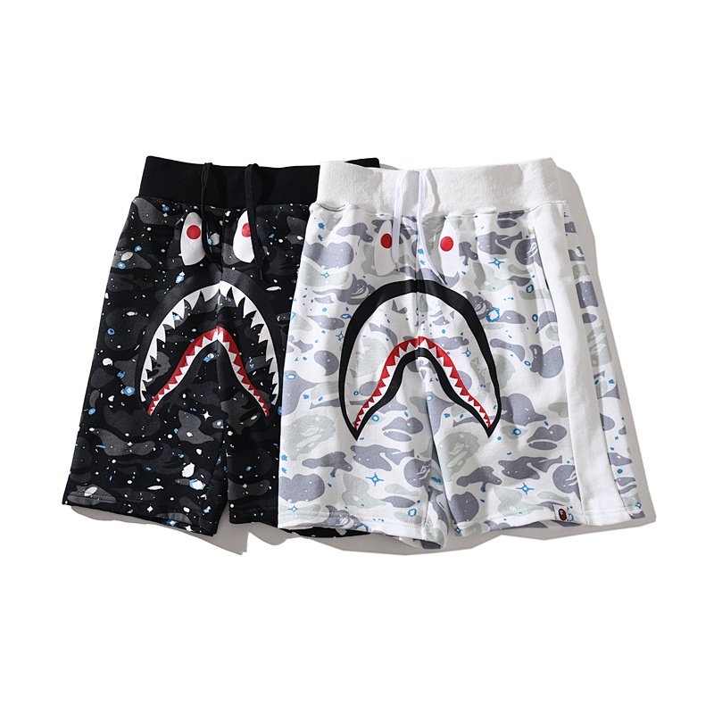 BAPE Ape Head Short Sleeve T-Shirt Style 8713
