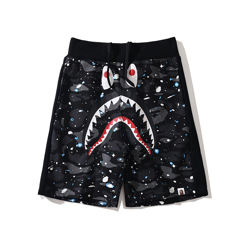 BAPE Ape Head Short Sleeve T-Shirt Style 8713