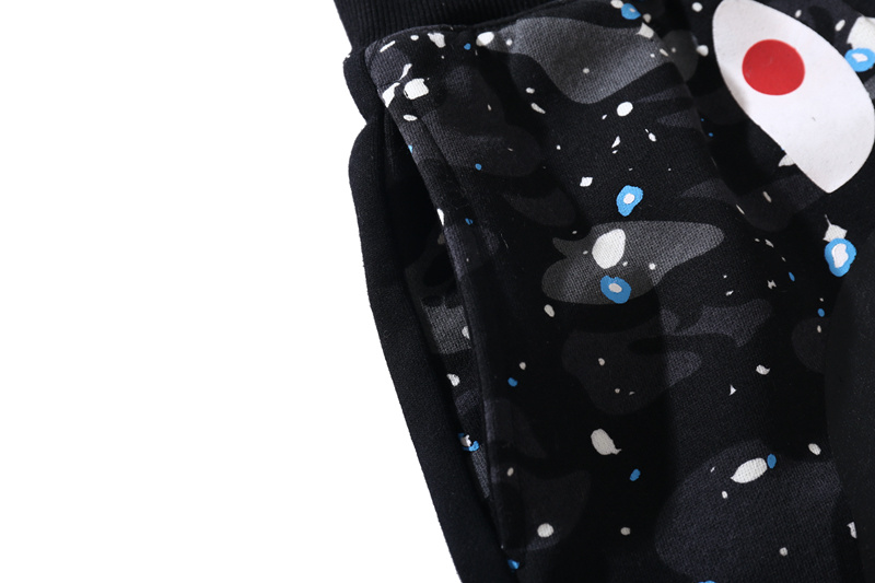 BAPE Ape Head Short Sleeve T-Shirt Style 8713