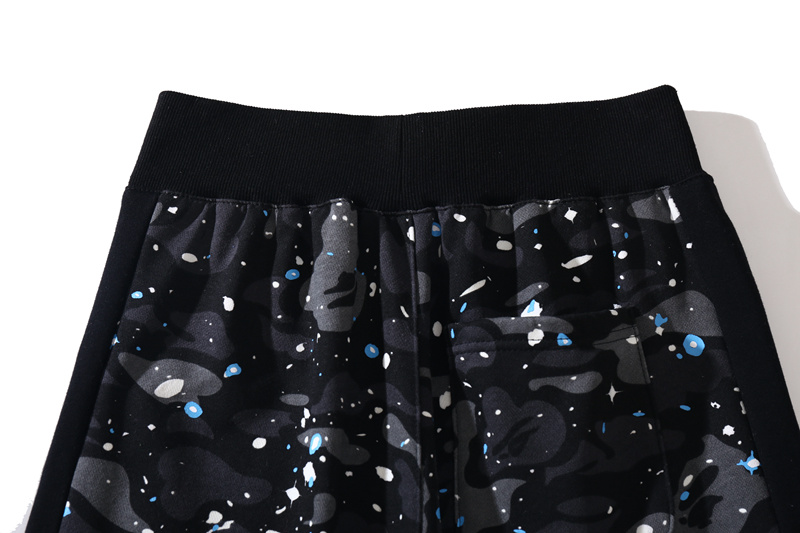 BAPE Ape Head Short Sleeve T-Shirt Style 8713