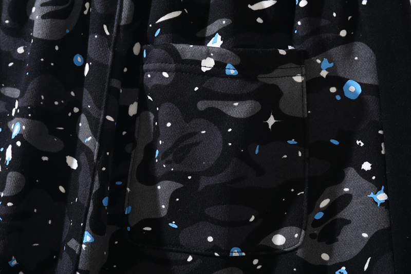 BAPE Ape Head Short Sleeve T-Shirt Style 8713
