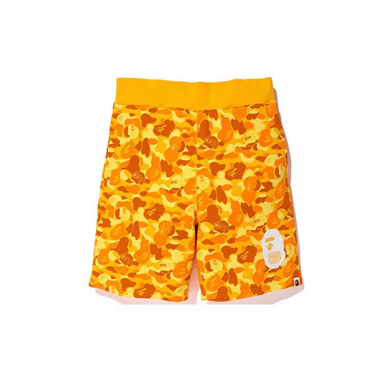 BAPE Classic Shorts