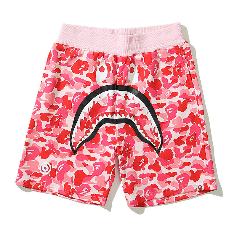 BAPE Classic Shorts