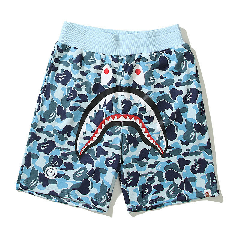 BAPE Classic Shorts