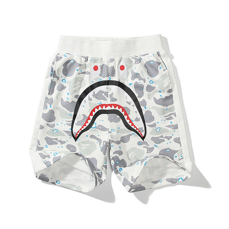 BAPE Classic Shorts