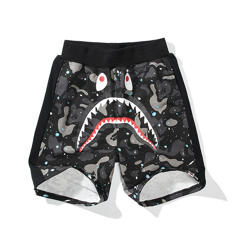 BAPE Classic Shorts