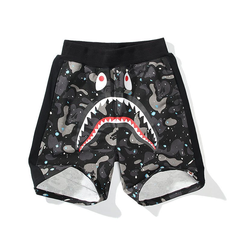 BAPE Classic Shorts