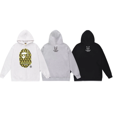 BAPE Hoodie 01
