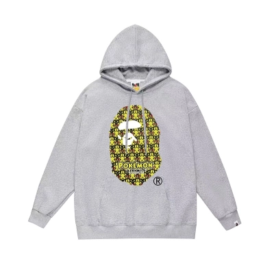 BAPE Hoodie 02