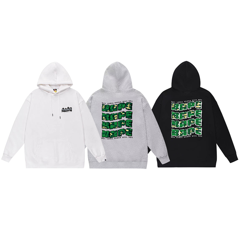 BAPE Hoodie