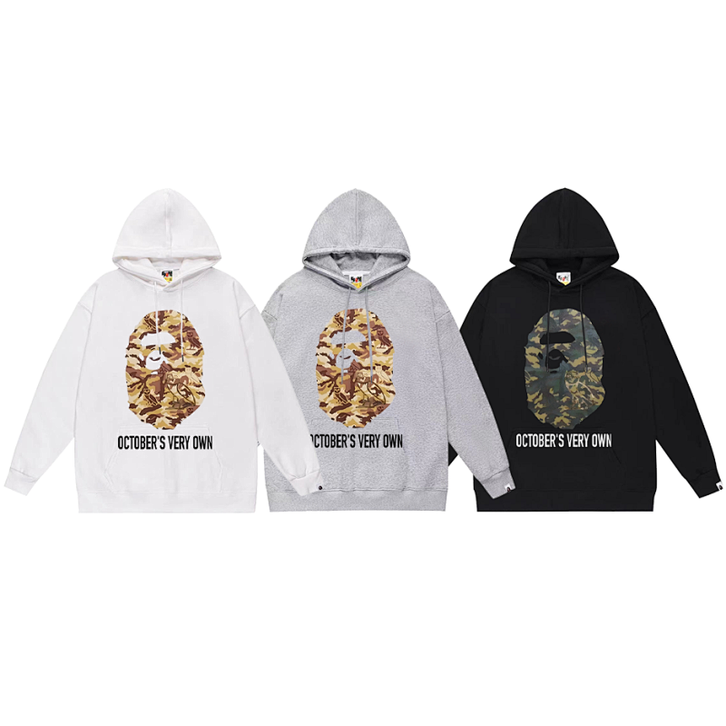 BAPE Hoodie