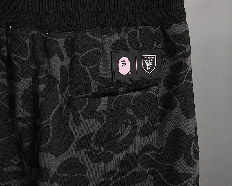 BAPE Miami Short Sleeve T-Shirt Style B201
