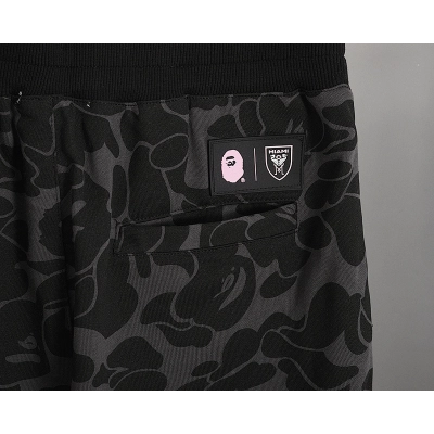 BAPE Miami Short Sleeve T-Shirt Style B201 02