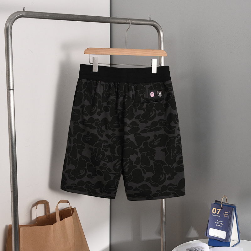 BAPE Miami Short Sleeve T-Shirt Style B201