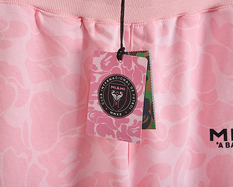 BAPE Miami Short Sleeve T-Shirt Style B201
