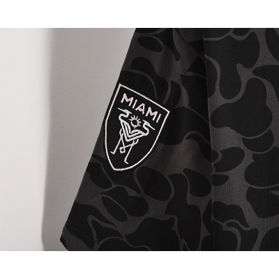 BAPE Miami Short Sleeve T-Shirt Style B202 02