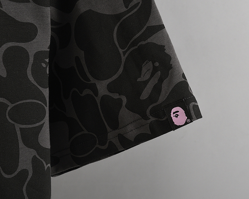 BAPE Miami Short Sleeve T-Shirt Style B202