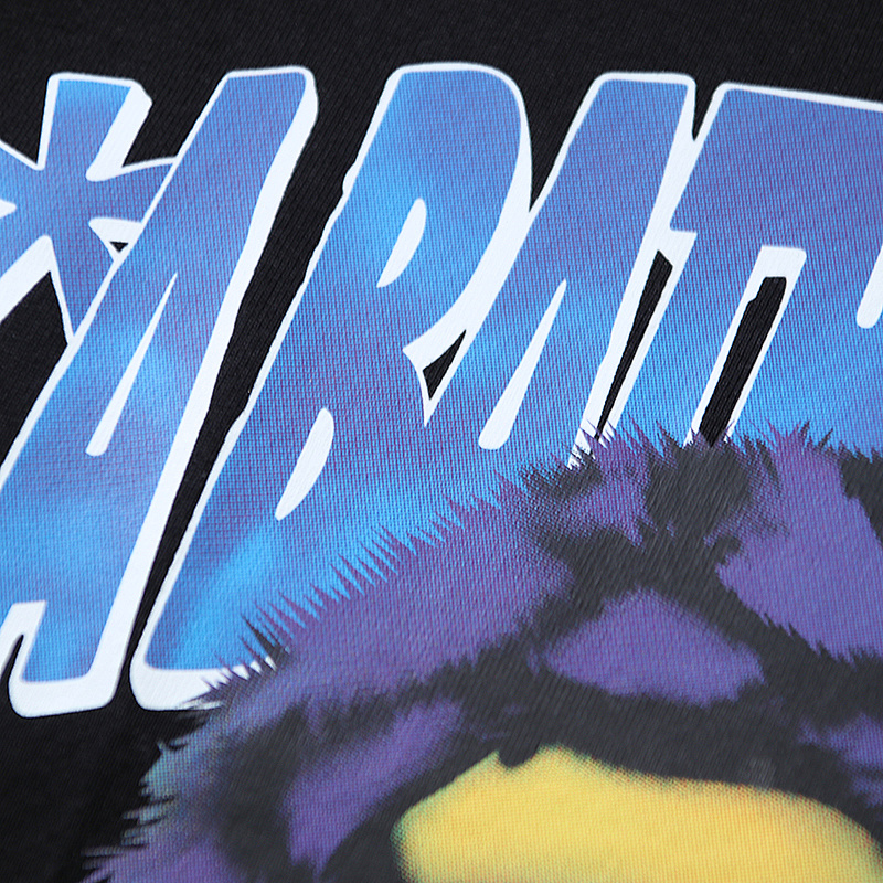 BAPE Short Sleeve T-Shirt