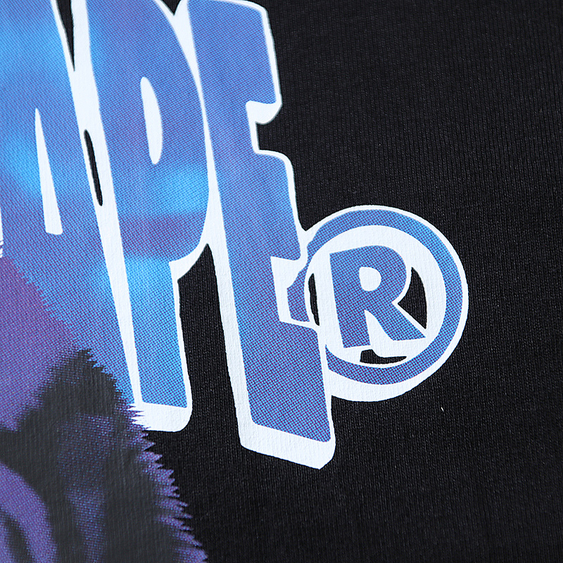 BAPE Short Sleeve T-Shirt