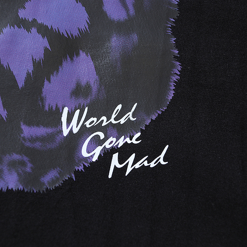 BAPE Short Sleeve T-Shirt