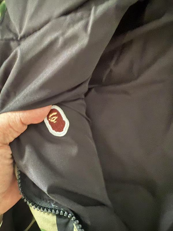 BAPE Short Sleeve T-Shirt Style 888