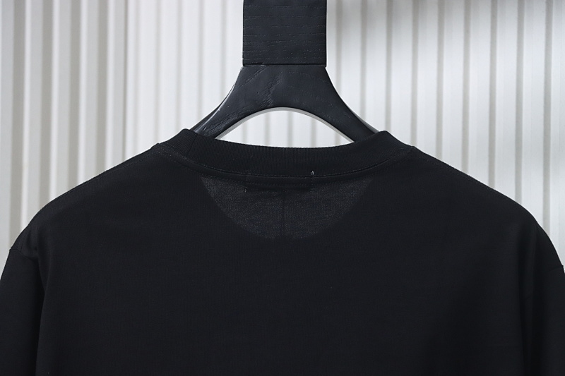 Loewe 25FW x On Collaboration Logo Bonded Print Long Sleeve T-Shirt -2