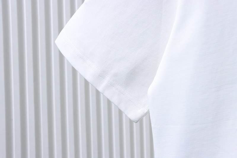 Loewe 25SS Print Short Sleeve T-Shirt -1