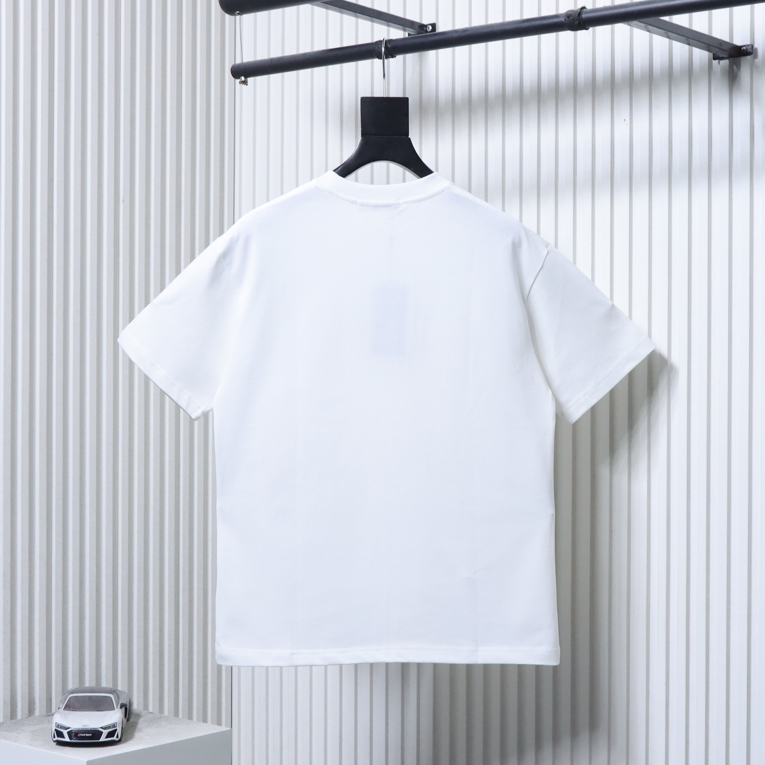 Loewe 25SS Print Short Sleeve T-Shirt -1