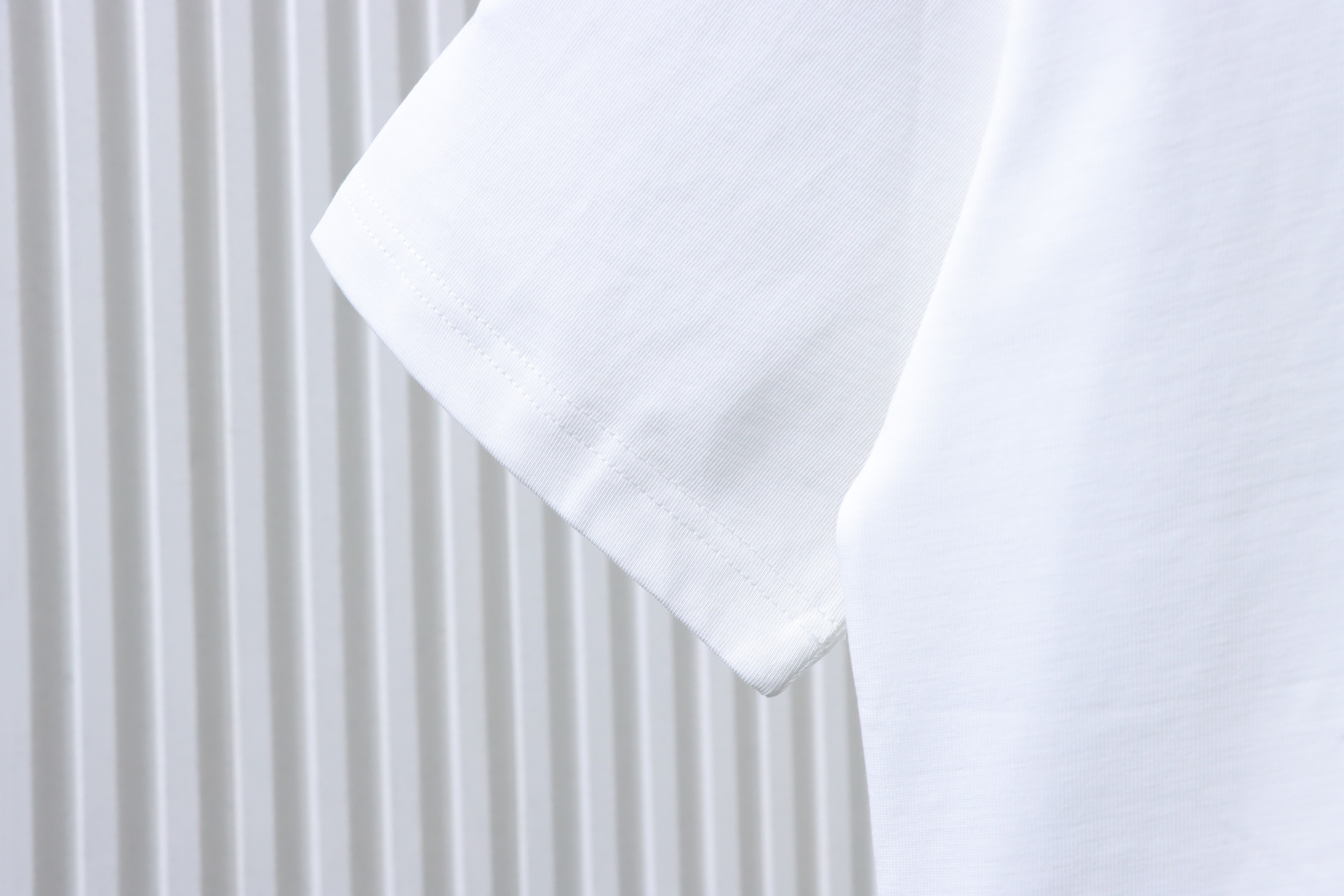 Loewe 25SS Print Short Sleeve T-Shirt -1
