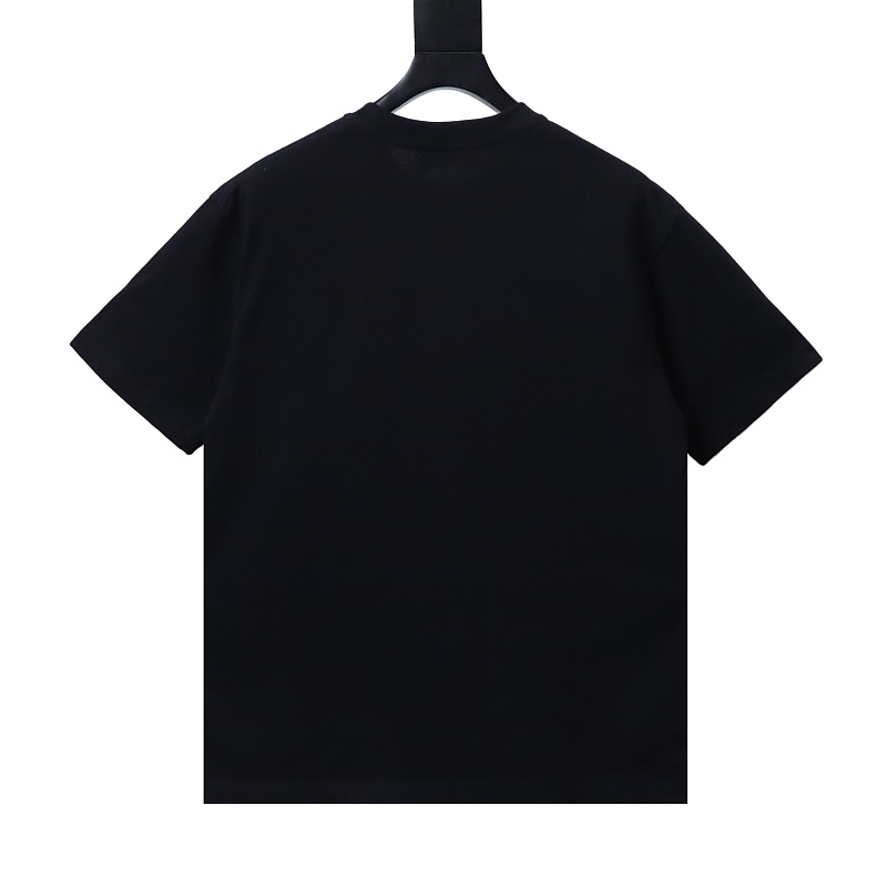 Loewe 25SS Print Short Sleeve T-Shirt -2