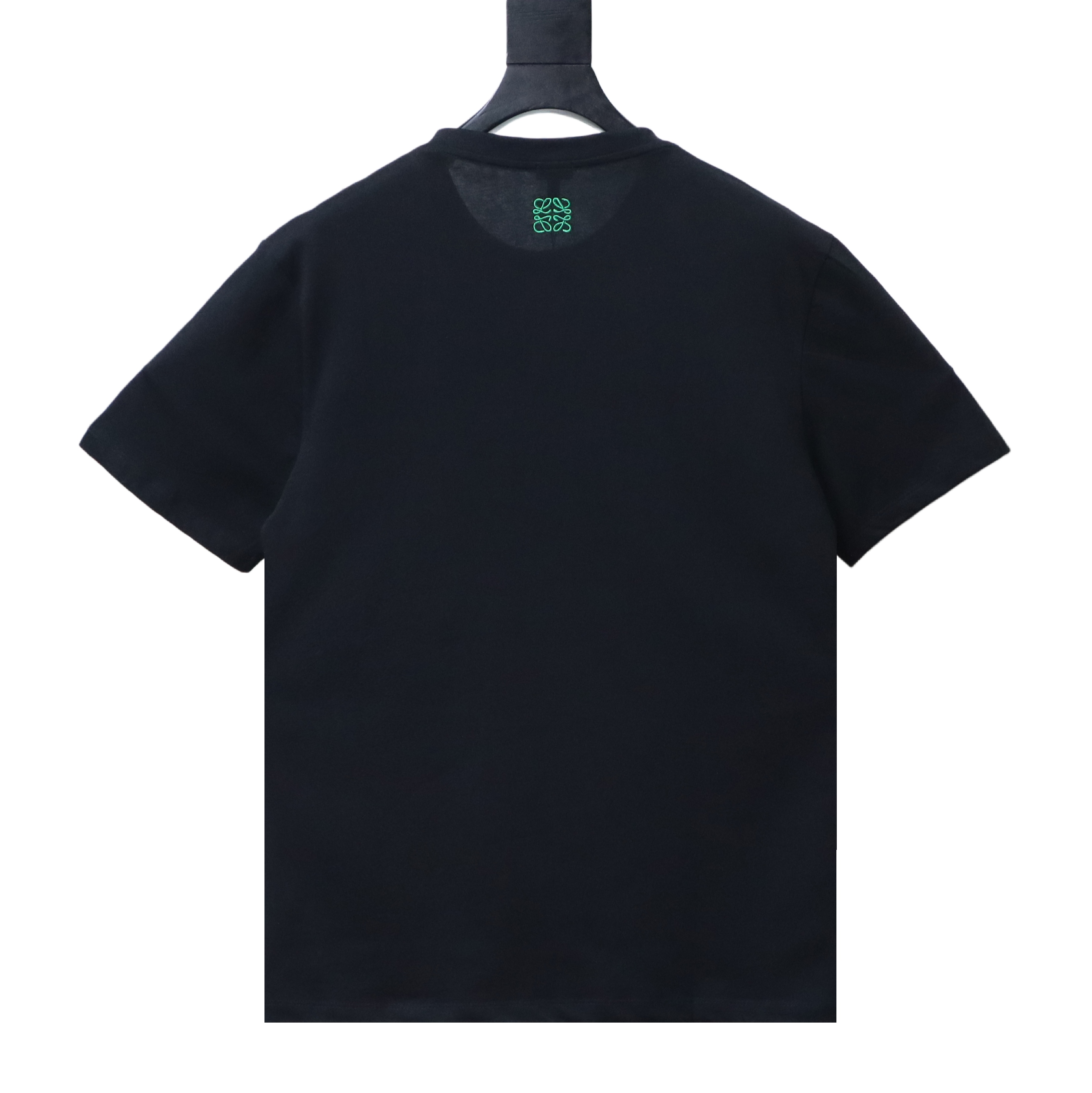 Loewe 26SS Big Frog Short Sleeve T-Shirt