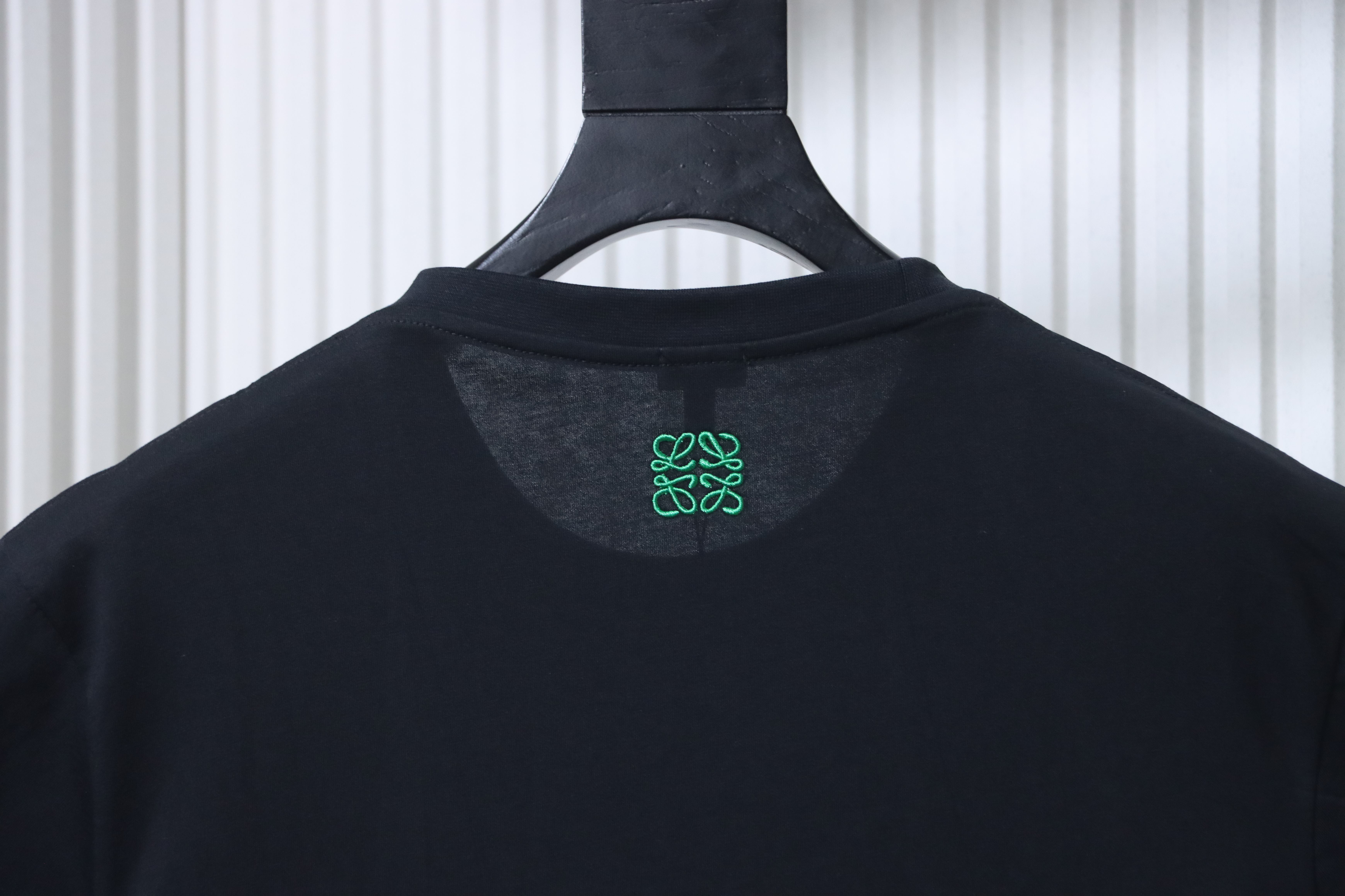 Loewe 26SS Big Frog Short Sleeve T-Shirt