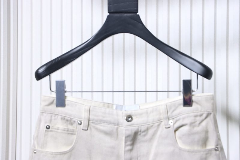 Loewe 26SS Dirty Dye Pants
