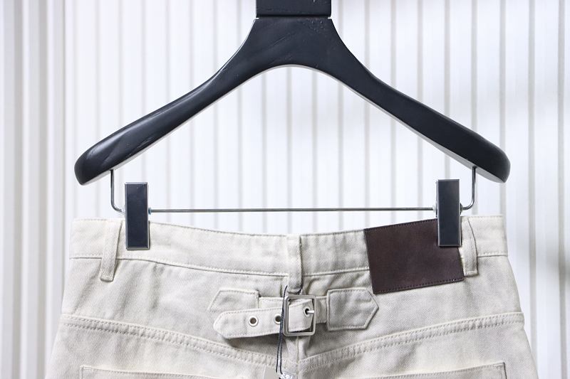 Loewe 26SS Dirty Dye Pants