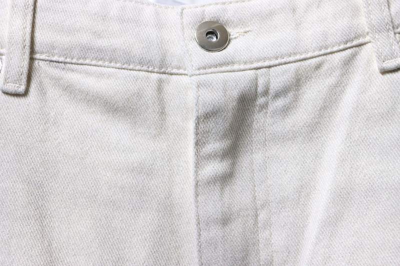 Loewe 26SS Dirty Dye Pants