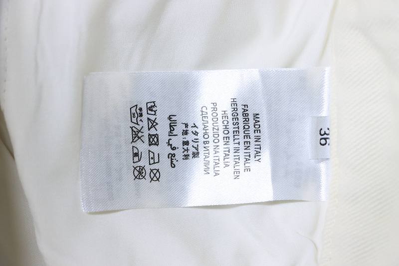 Loewe 26SS Dirty Dye Pants
