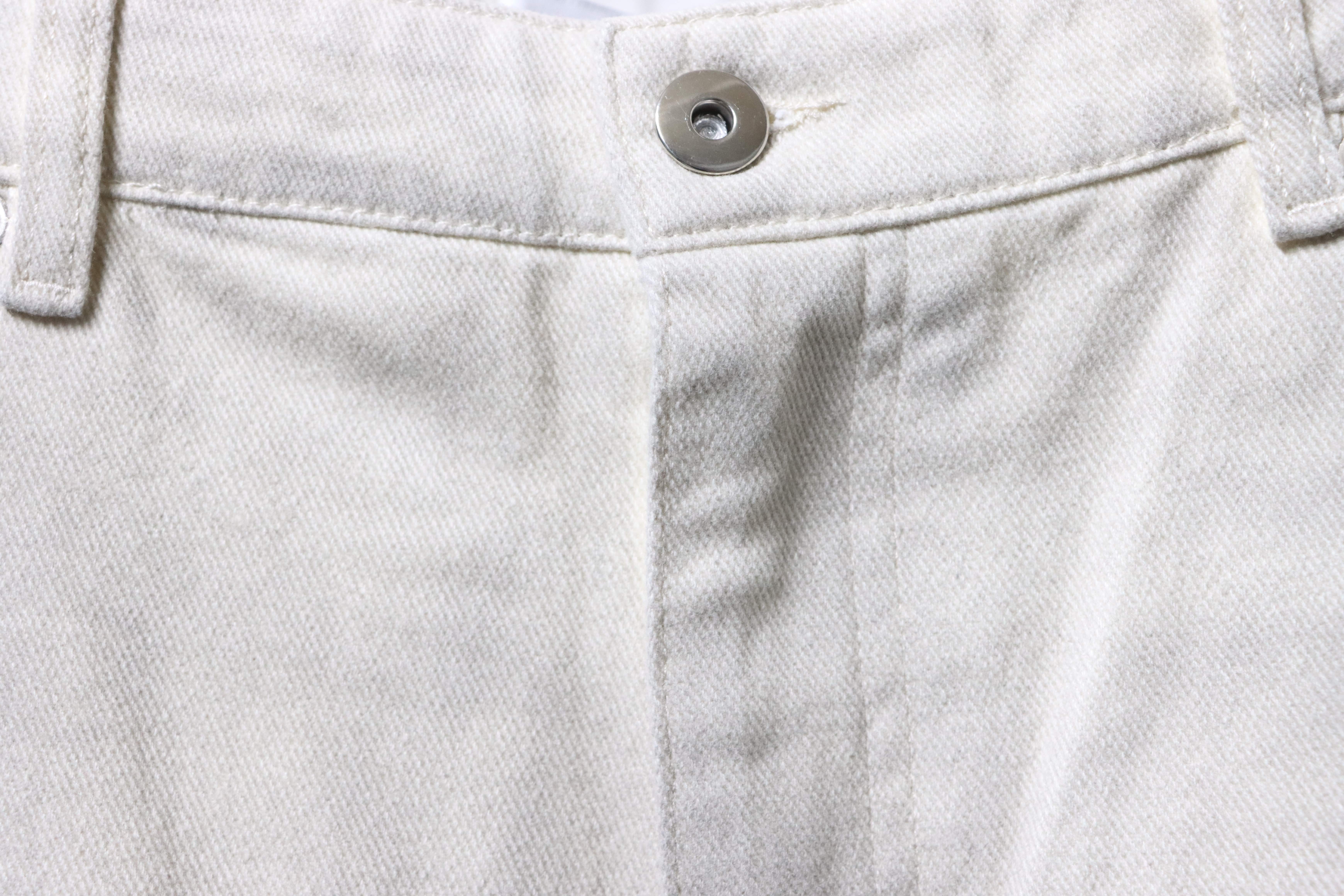 Loewe 26SS Dirty Dye Pants
