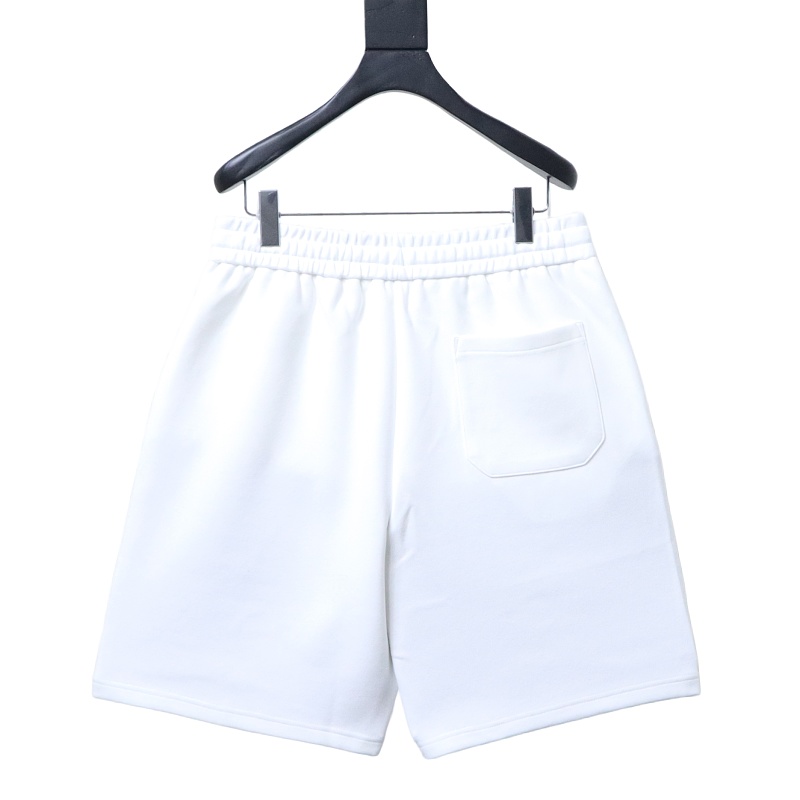 Loewe 26SS Letter Logo Print Shorts -1